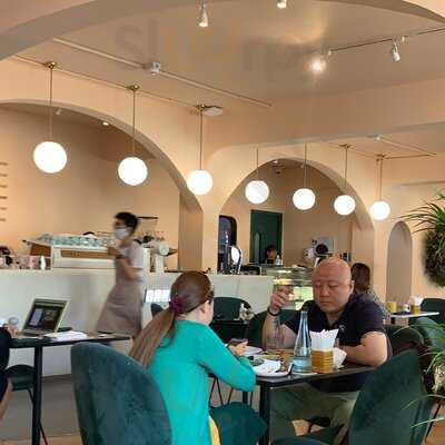 Godmother Bake & Brunch