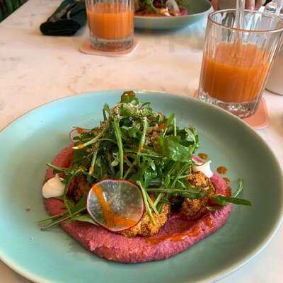 Godmother Bake & Brunch