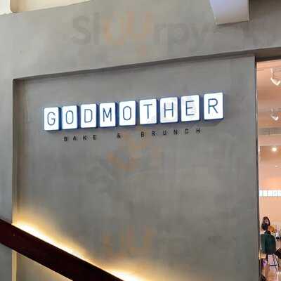 Godmother Bake & Brunch