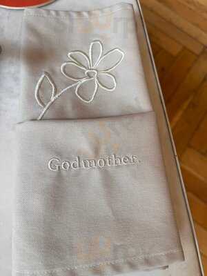 Godmother Bake & Brunch