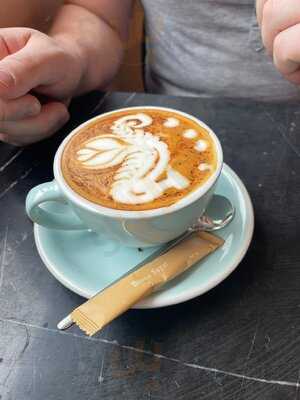 Godmother Bake & Brunch