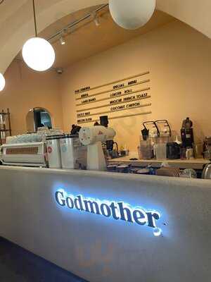 Godmother Bake & Brunch