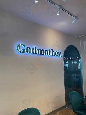 Godmother Bake & Brunch