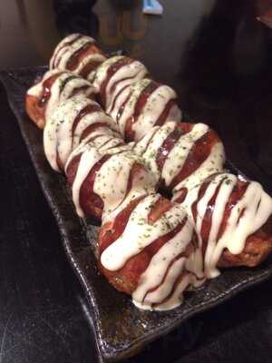 Nhà Hàng Teppanyaki Hajime