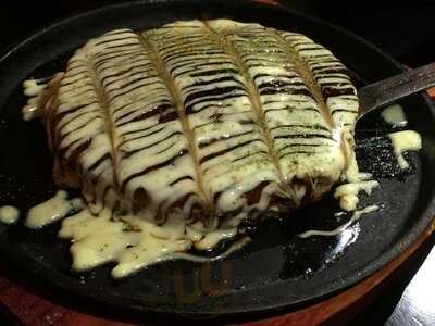 Nhà Hàng Teppanyaki Hajime