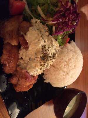 Nhà Hàng Teppanyaki Hajime