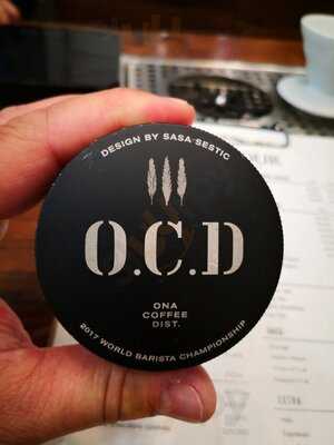 Aramour Coffee & Roastery