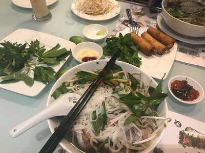 Quán Phở 99
