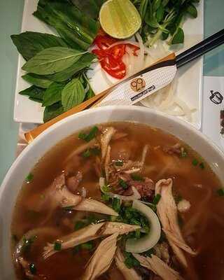 Quán Phở 99