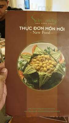 Nhà Hàng Chay Sân Mây