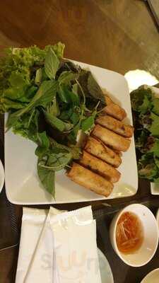 Nhà Hàng Chay Sân Mây