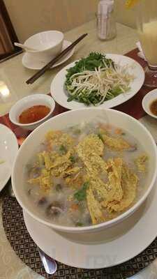 Nhà Hàng Chay Sân Mây