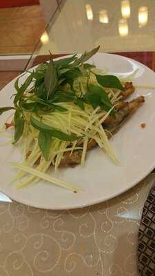 Nhà Hàng Chay Sân Mây