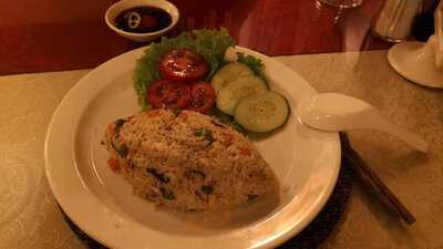 Nhà Hàng Chay Sân Mây