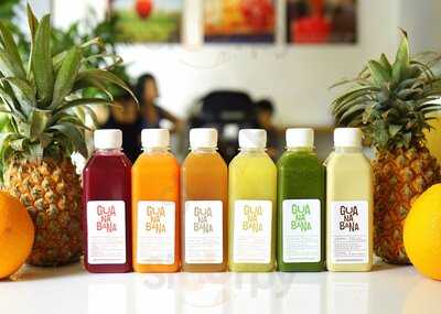 Guanabana 21 Thao Đien