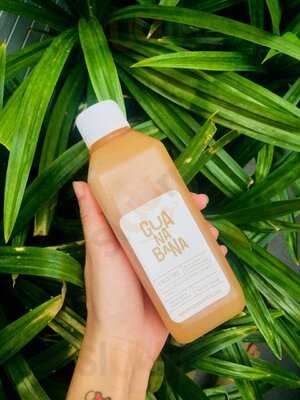 Guanabana 21 Thao Đien