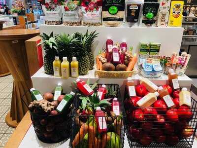 Guanabana 21 Thao Đien