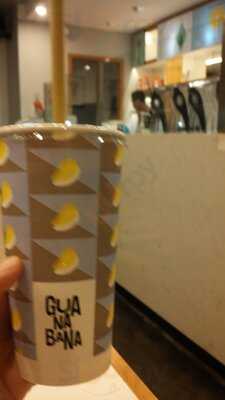 Guanabana 21 Thao Đien