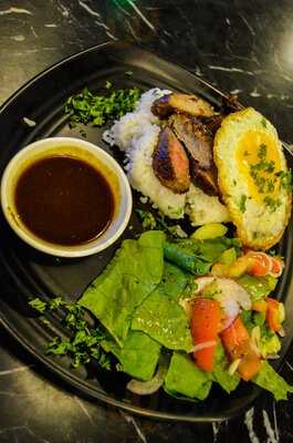 L’adresse Bistro Saigon