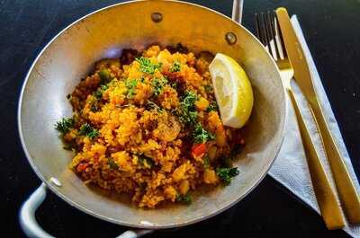 L’adresse Bistro Saigon