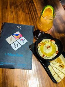 L’adresse Bistro Saigon