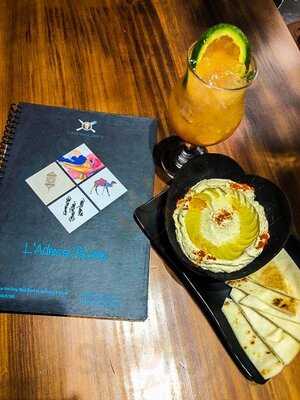 L’adresse Bistro Saigon