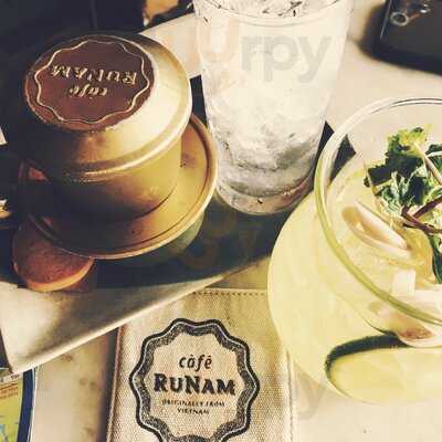 Cafe Runam