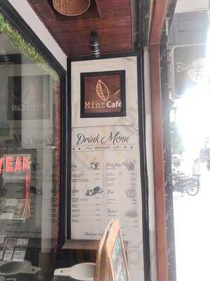 Mint Cafe