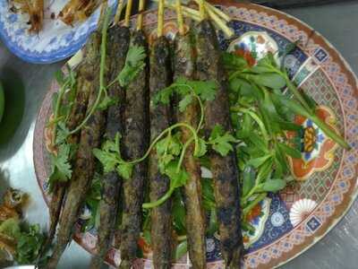 Lẩu Cá Kèo Bà Huyện