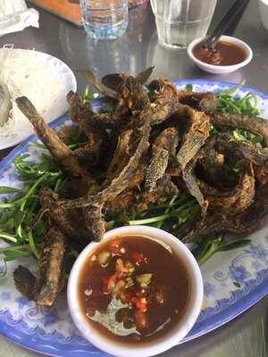 Lẩu Cá Kèo Bà Huyện