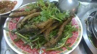 Lẩu Cá Kèo Bà Huyện