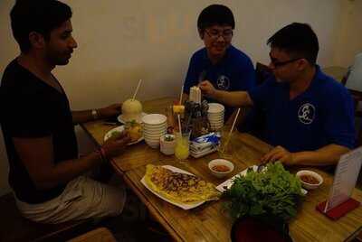 Thien Duyen Ben Thanh