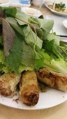 Thien Duyen Ben Thanh