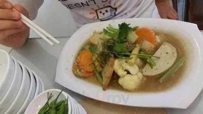 Thien Duyen Ben Thanh