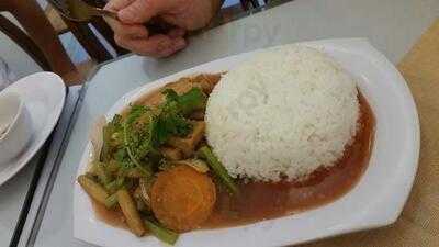 Thien Duyen Ben Thanh