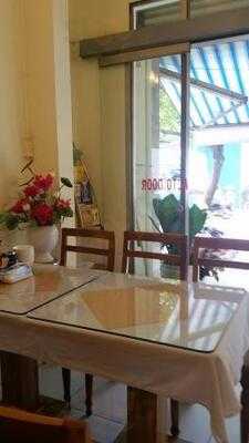 Thien Duyen Ben Thanh