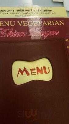 Thien Duyen Ben Thanh