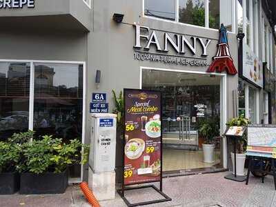 Fanny