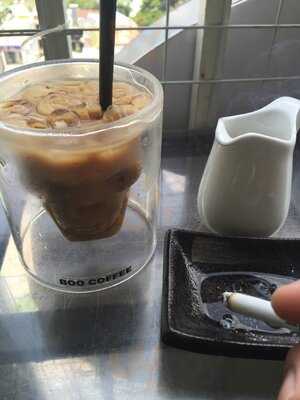 Boo Coffee