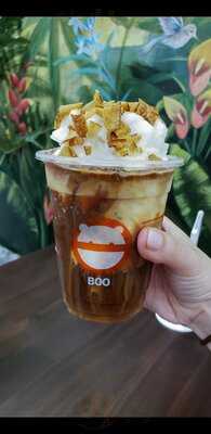 Boo Coffee