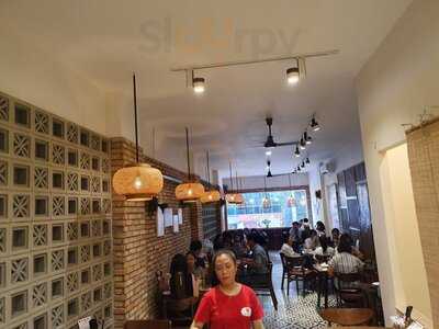 Hủ Tiếu Mực Ông Già Cali