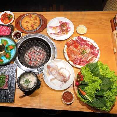 Gyu Shige Ngưu Phồn