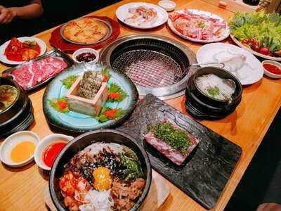 Gyu Shige Ngưu Phồn