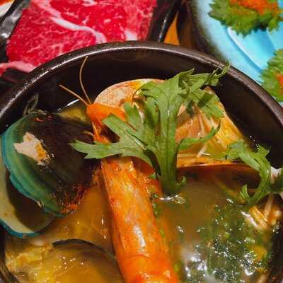 Gyu Shige Ngưu Phồn