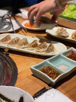 Gyu Shige Ngưu Phồn