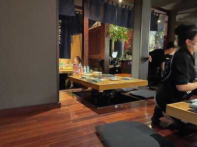 Gyu Shige Ngưu Phồn