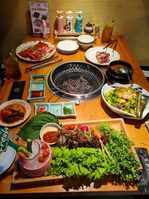 Gyu Shige Ngưu Phồn