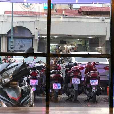 Phuc Long Coffee & Tea