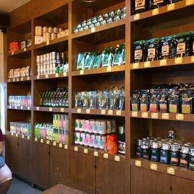 Phuc Long Coffee & Tea