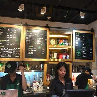 Phuc Long Coffee & Tea